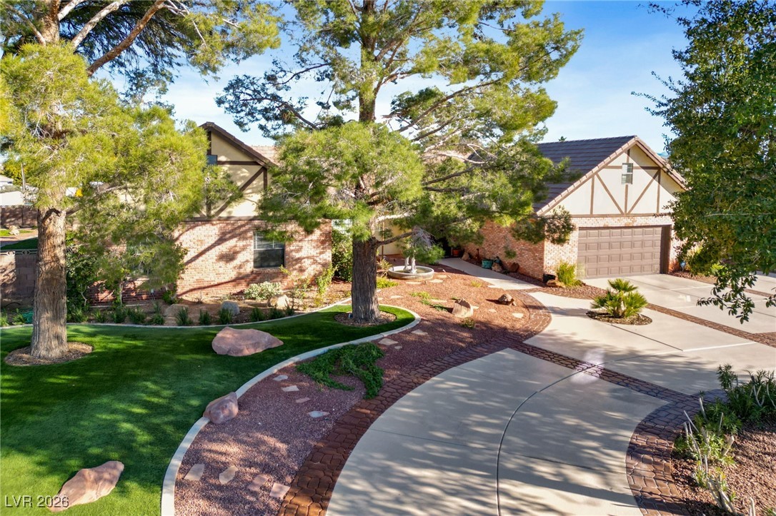 7360 Schuster Street