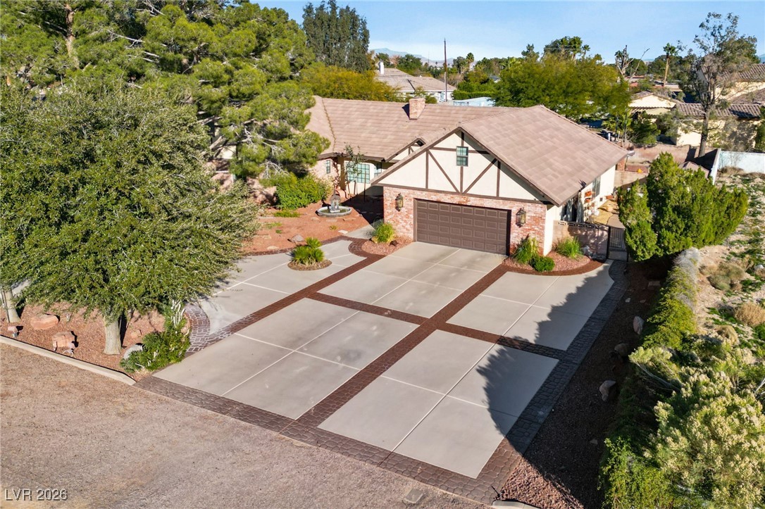 7360 Schuster Street