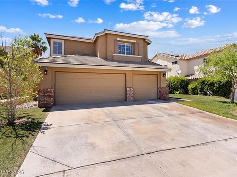 1870 Desert Forest Way Henderson NV 89012