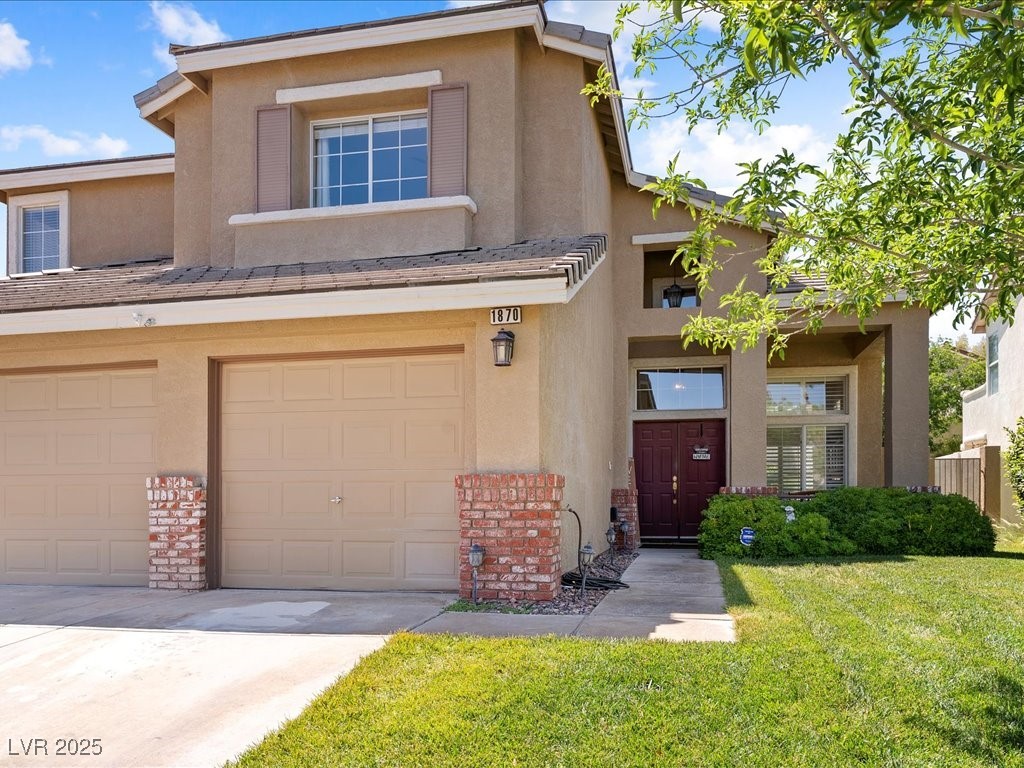 1870 Desert Forest Way