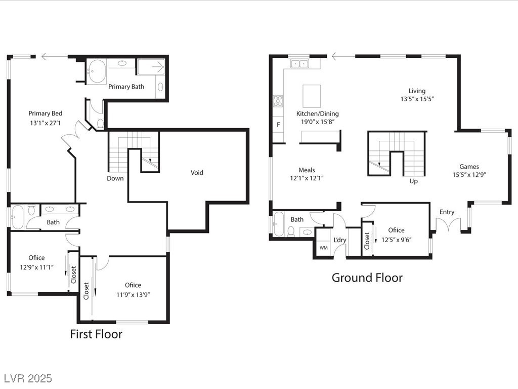 1870 Desert Forest Way
