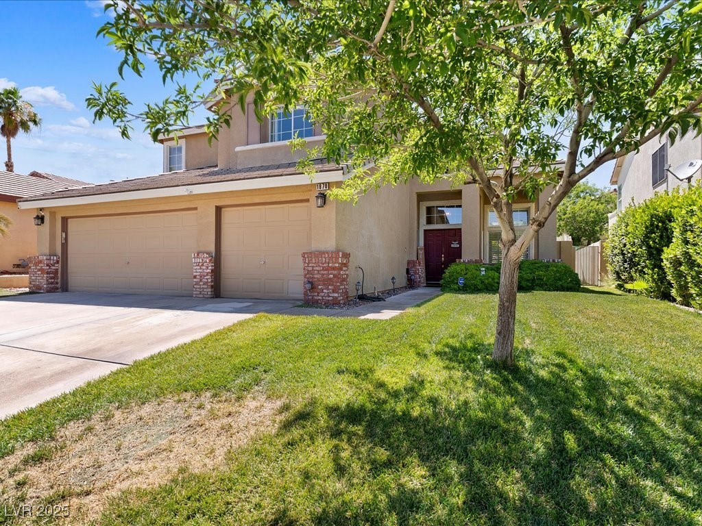 1870 Desert Forest Way