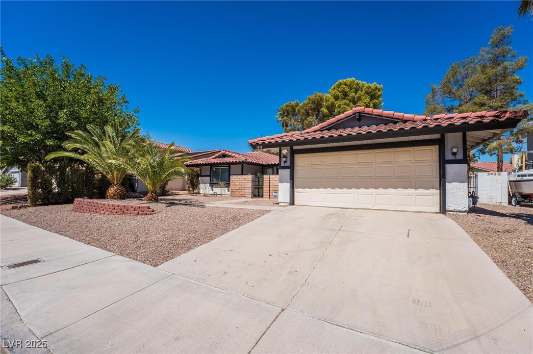 7439 Trudy Lane
