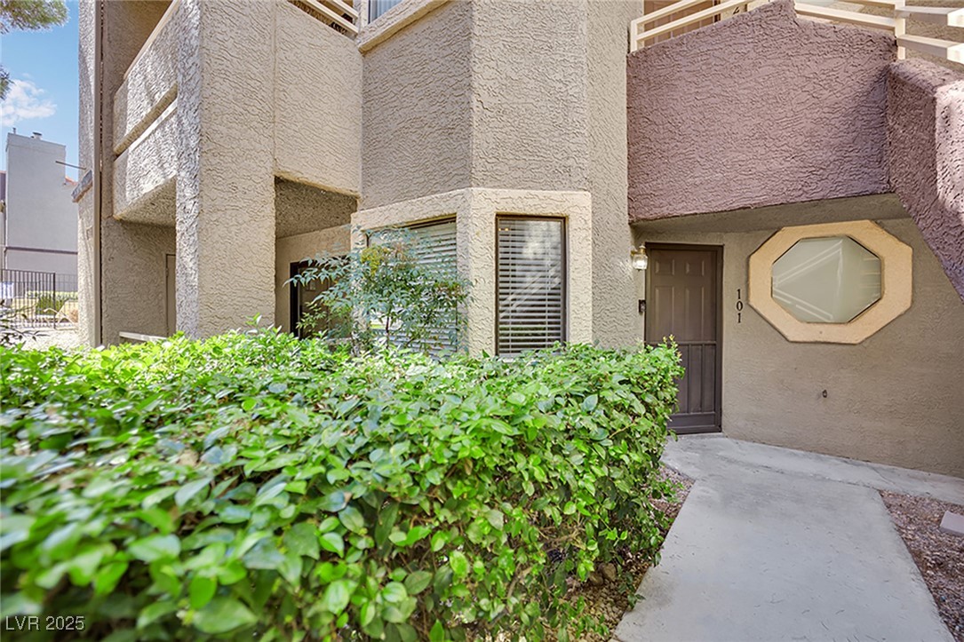 5030 S Rainbow Boulevard 101