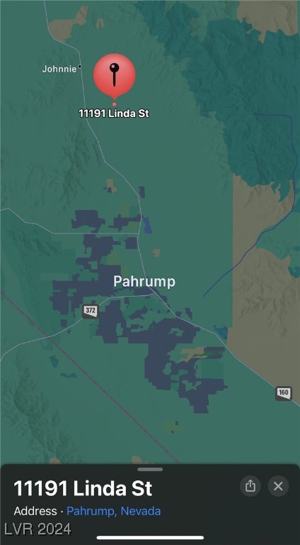 11191 N Linda Street, Pahrump, Nevada image 2