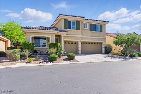 7417 Horizon Rock Avenue Las Vegas NV 89179
