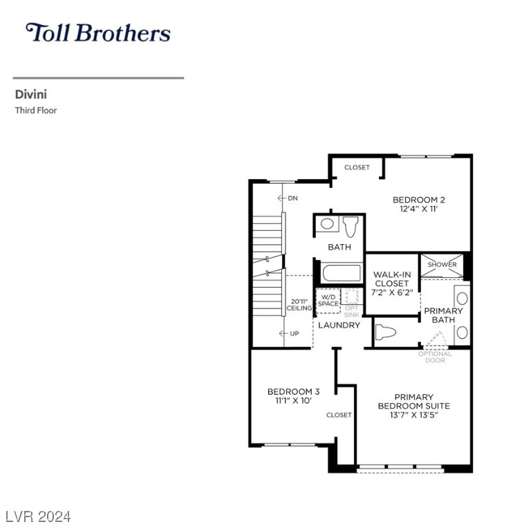 3355 Roebling Opal Way, Henderson, Nevada image 5