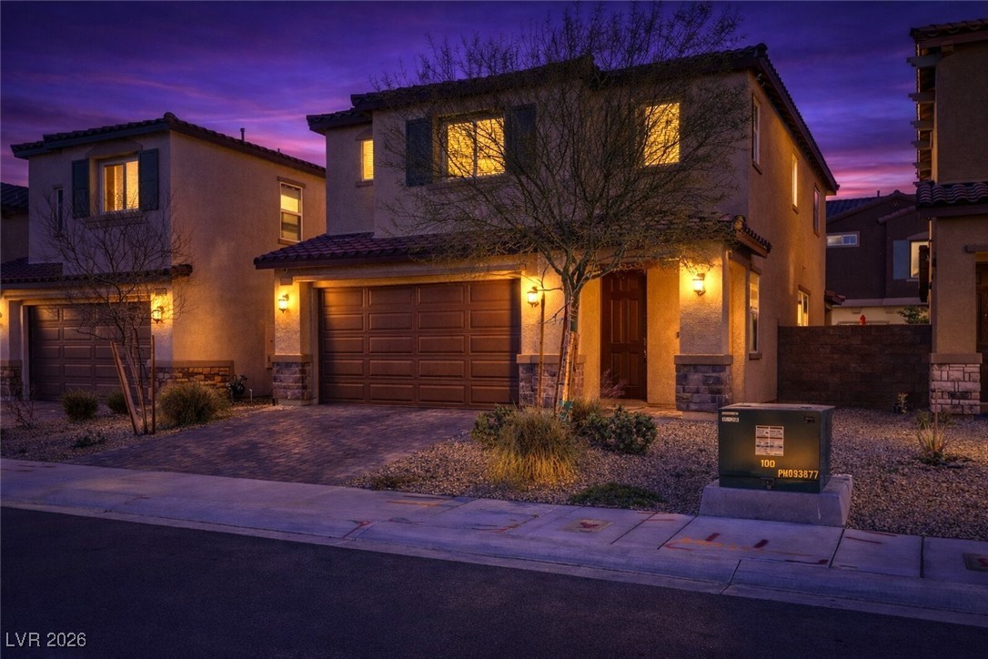 263 Polaris Ridge Avenue