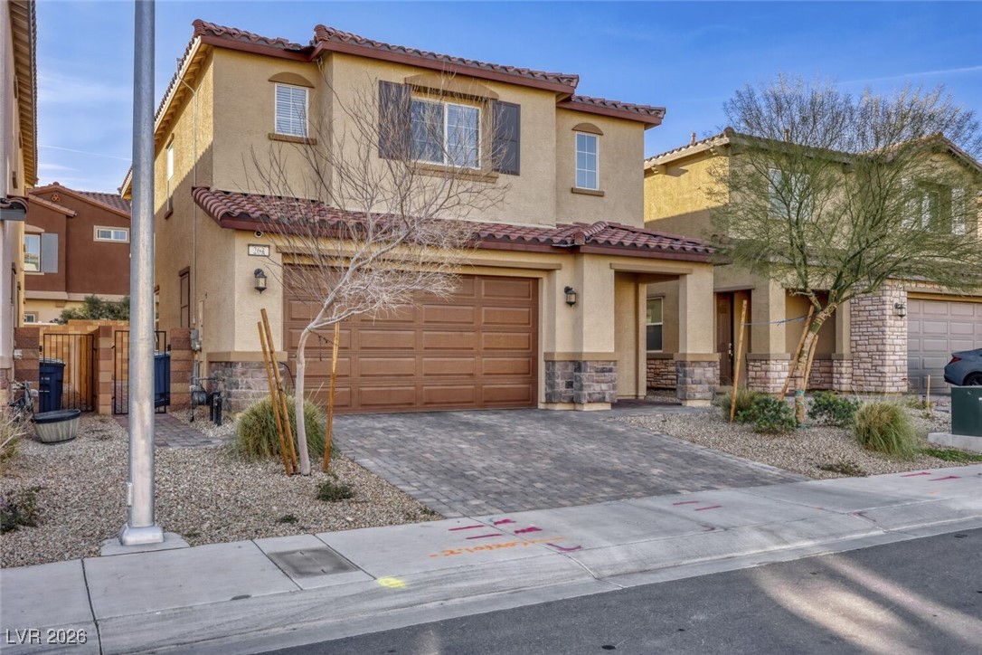 263 Polaris Ridge Avenue