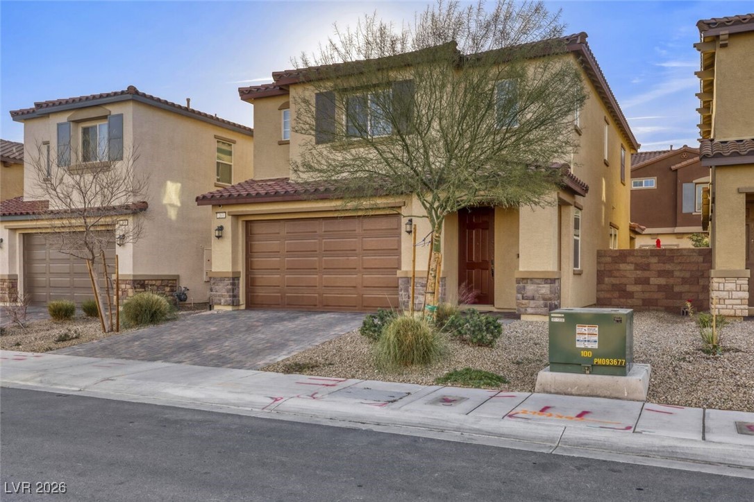 263 Polaris Ridge Avenue