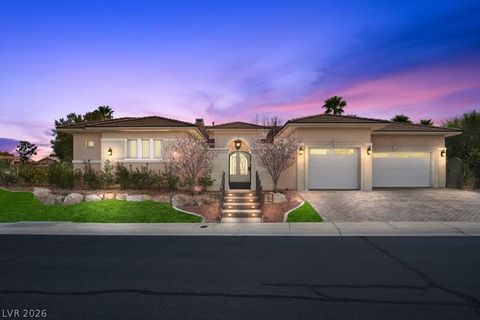 10355 Designata Avenue Las Vegas NV 89135