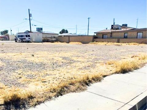 Miller Steet North Las Vegas NV 89030