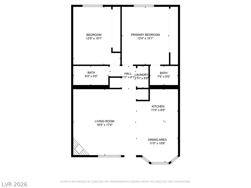 2701 Otter Creek Court 202