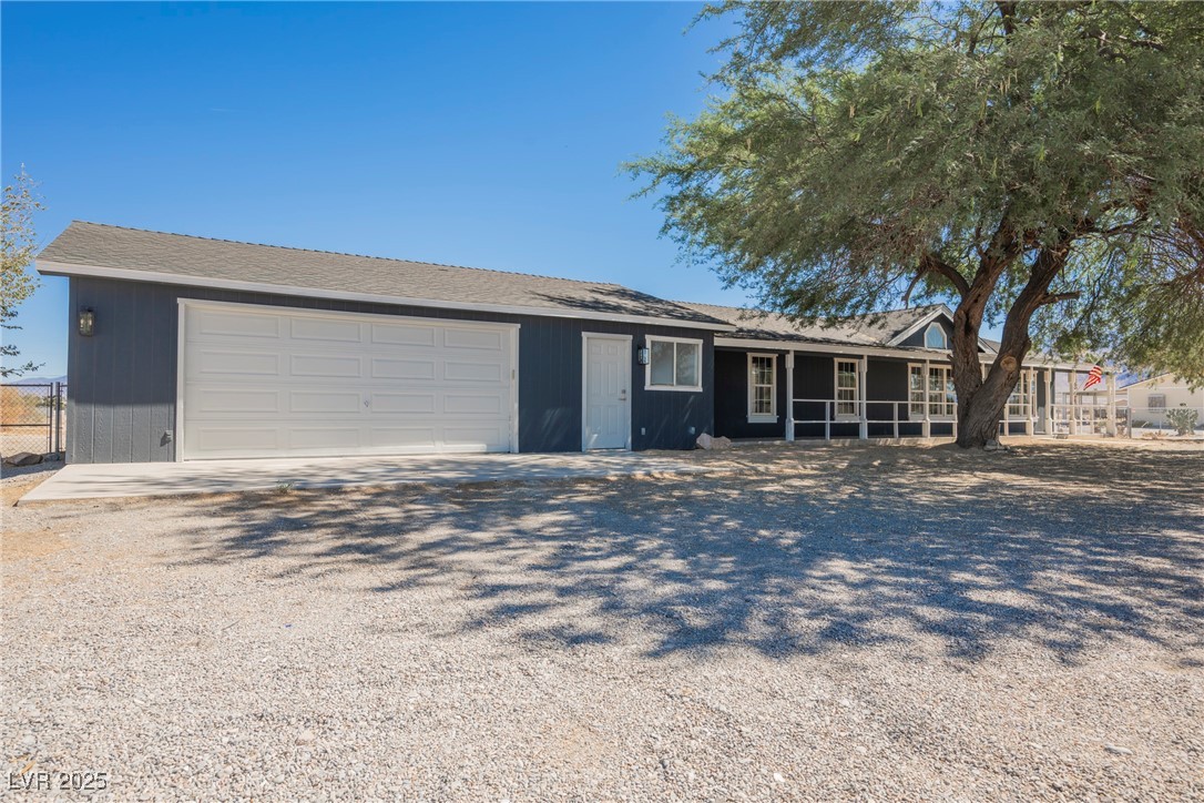 3250 E Dandelion Street