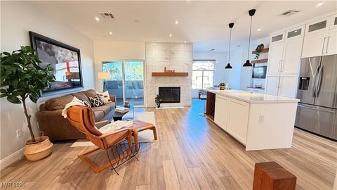 2050 W Warm Springs Road 1121 Henderson NV 89014