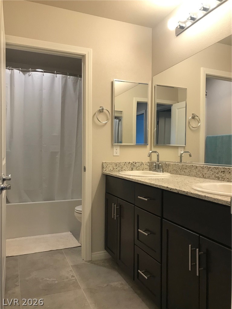 4047 Floating Fern Avenue