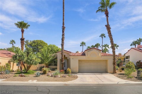 Photo of 5208 Coral Glow Court, Las Vegas, NV 89149 (MLS # 2824551)