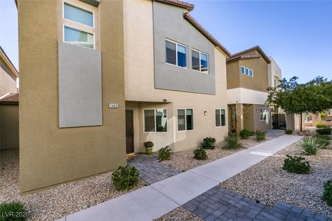 7489 Onyx Star Street North Las Vegas NV 89084