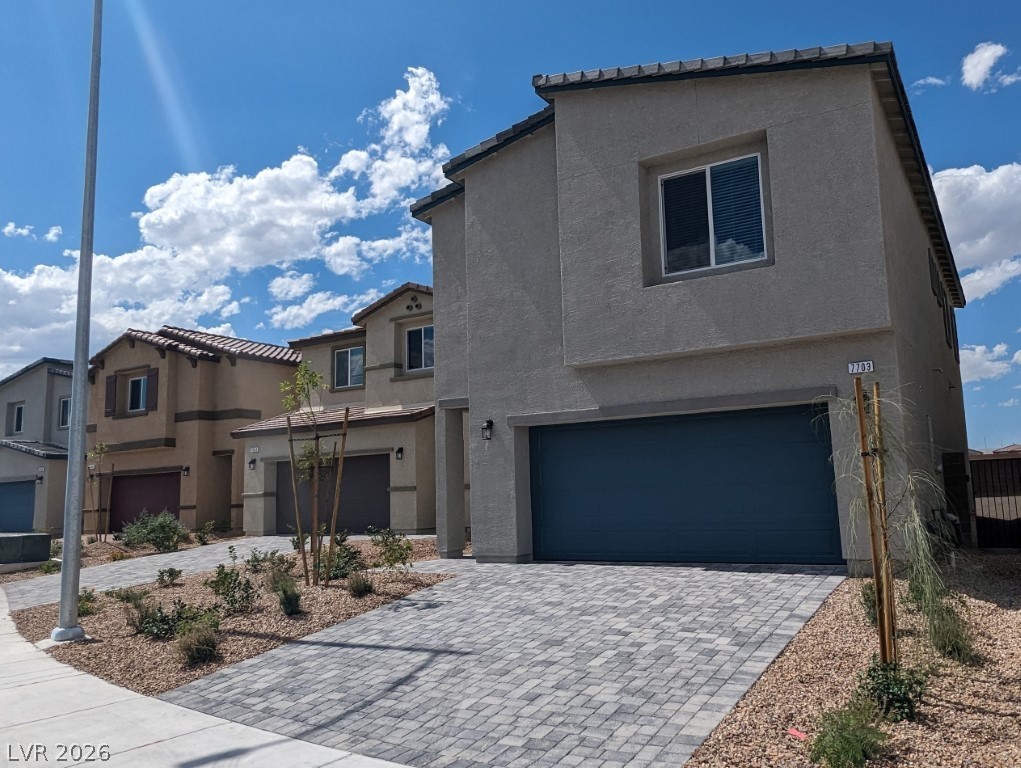 7703 Moore Creek Lane