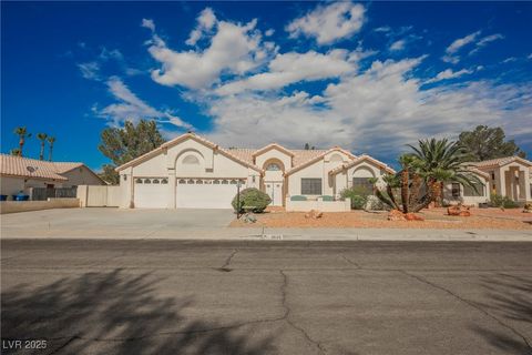 3648 Glen Ridge Way Las Vegas NV 89108