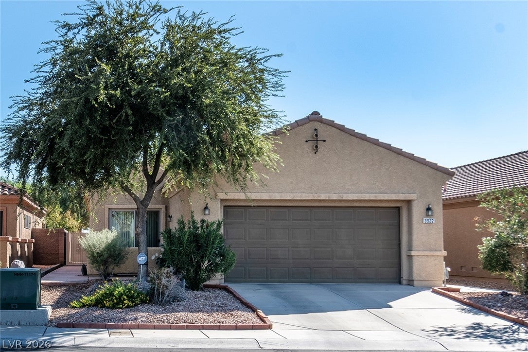 3922 Welsh Pony Street
