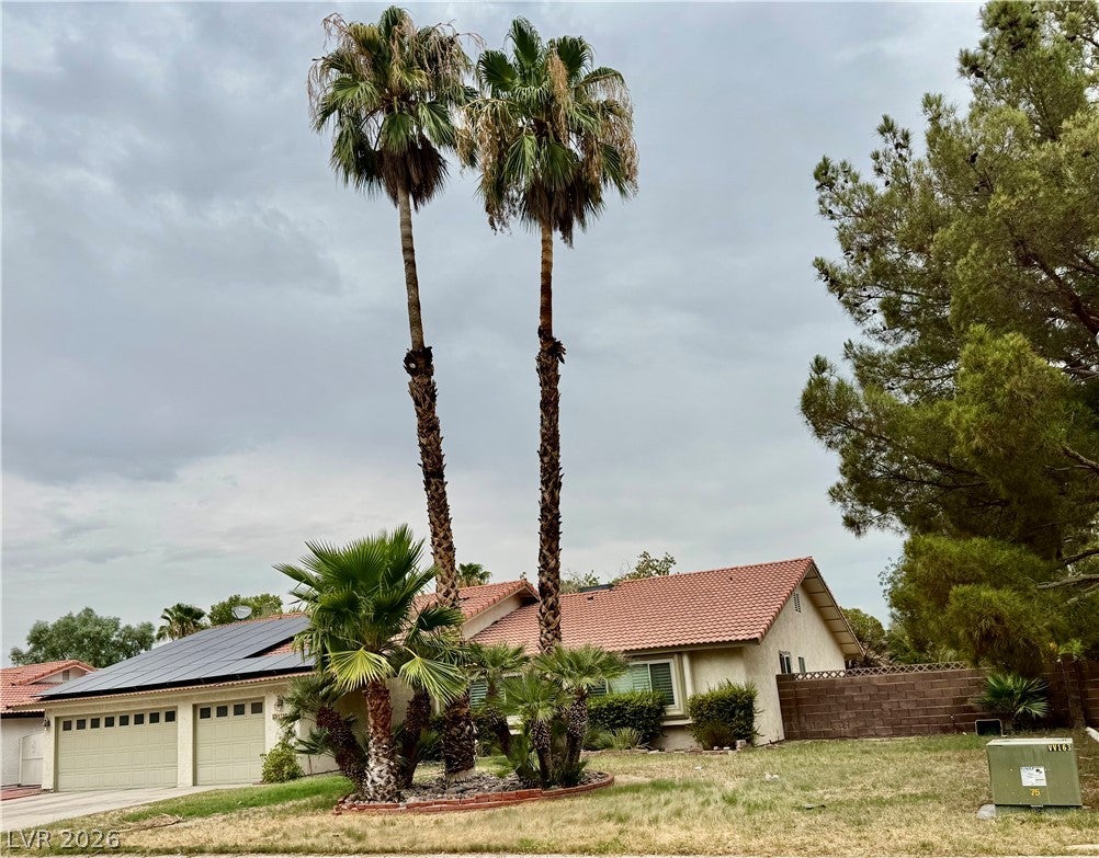 1720 Carlos Drive