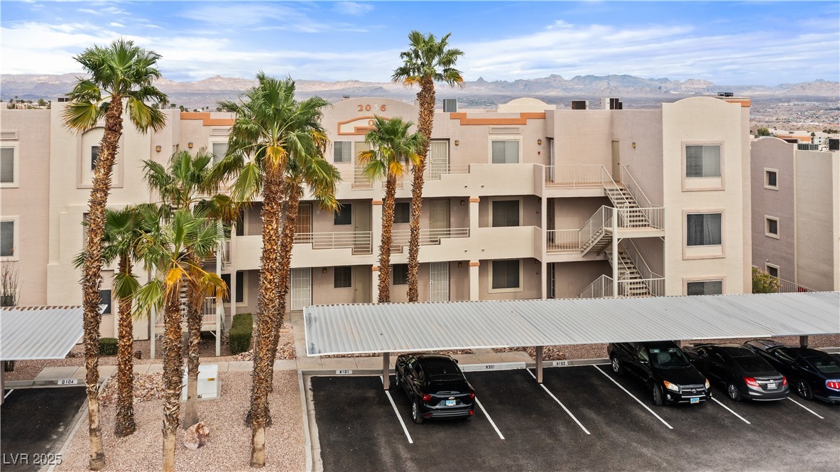 2036 Mesquite Lane #103, Laughlin, Nevada image 39