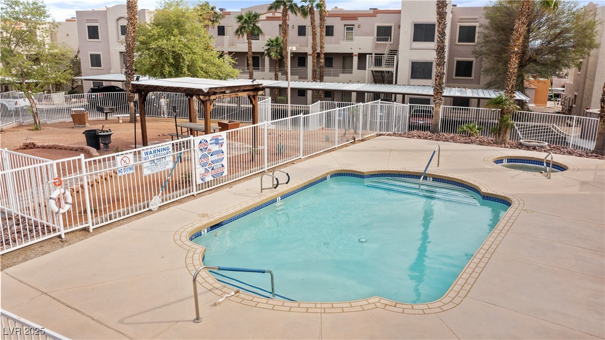2036 Mesquite Lane #103, Laughlin, Nevada image 48