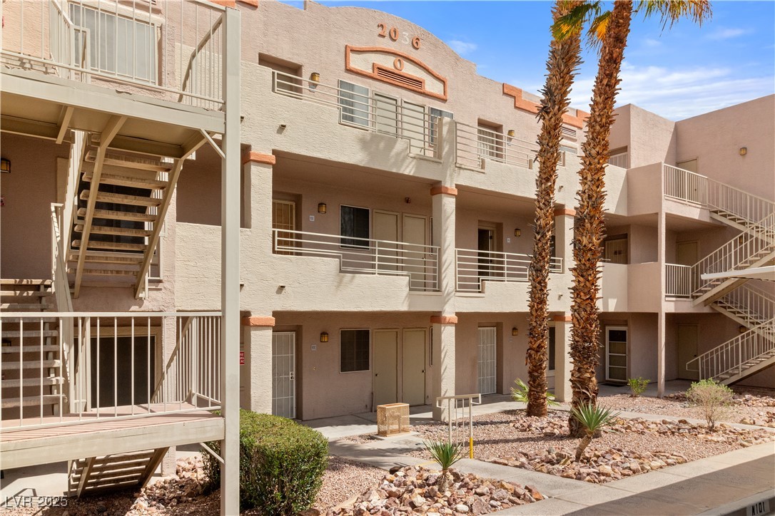 2036 Mesquite Lane #103, Laughlin, Nevada image 30