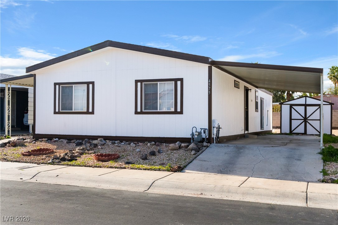 4575 Sandirose Way
