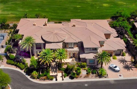 634 ST CROIX Street Henderson NV 89012