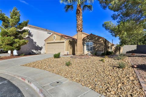 Homes For Rent - 3240 Peaceful Shadows Court<br/> Henderson, NV 89052