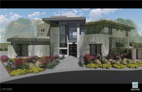 5610 Snowlee Court Las Vegas NV 89149