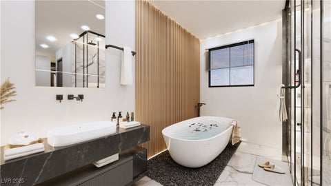 Tiny photo for 5610 Snowlee Court, Las Vegas, NV 89149 (MLS # 2710348)