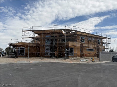 Tiny photo for 5610 Snowlee Court, Las Vegas, NV 89149 (MLS # 2710348)