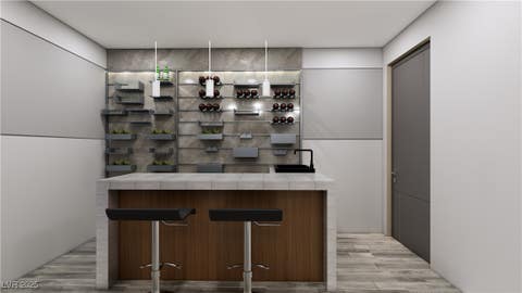 Tiny photo for 5610 Snowlee Court, Las Vegas, NV 89149 (MLS # 2710348)