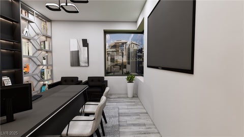 Tiny photo for 5610 Snowlee Court, Las Vegas, NV 89149 (MLS # 2710348)
