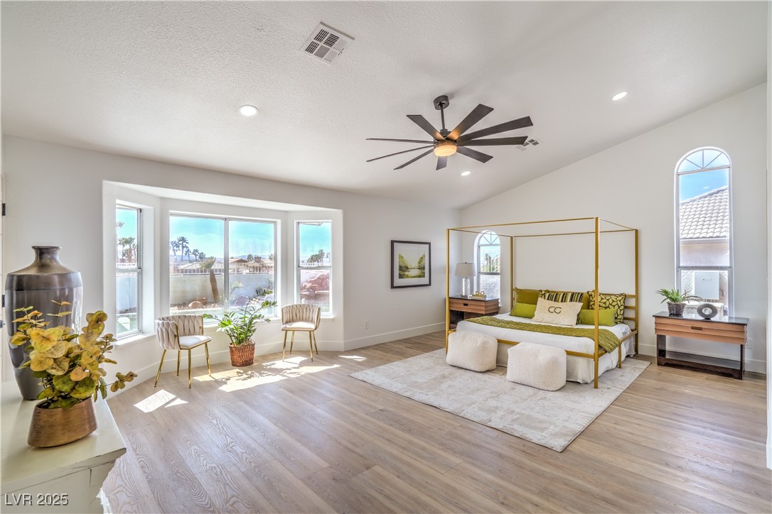 1144 Calico Ridge Drive, Henderson, Nevada image 23