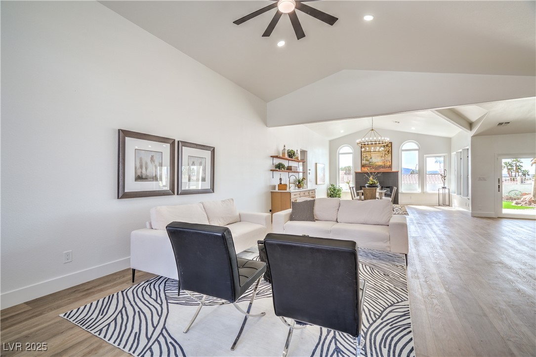 1144 Calico Ridge Drive, Henderson, Nevada image 11