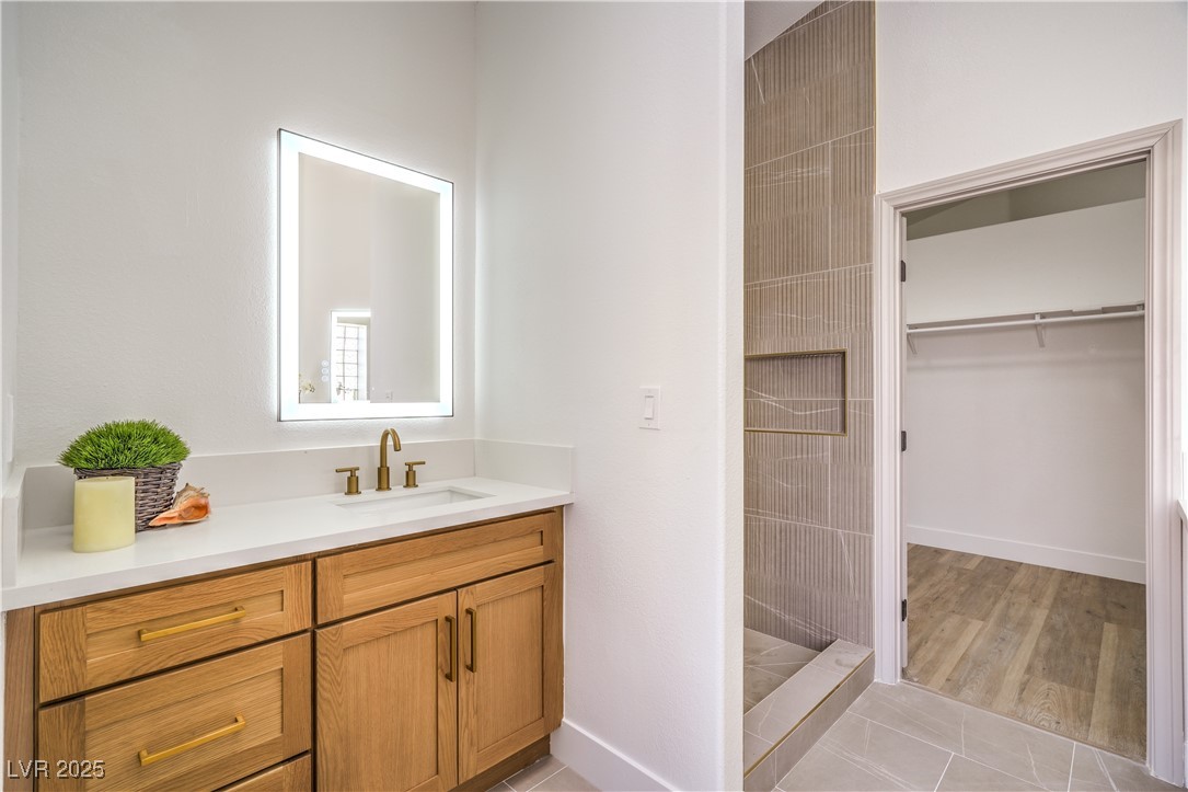 1144 Calico Ridge Drive, Henderson, Nevada image 30