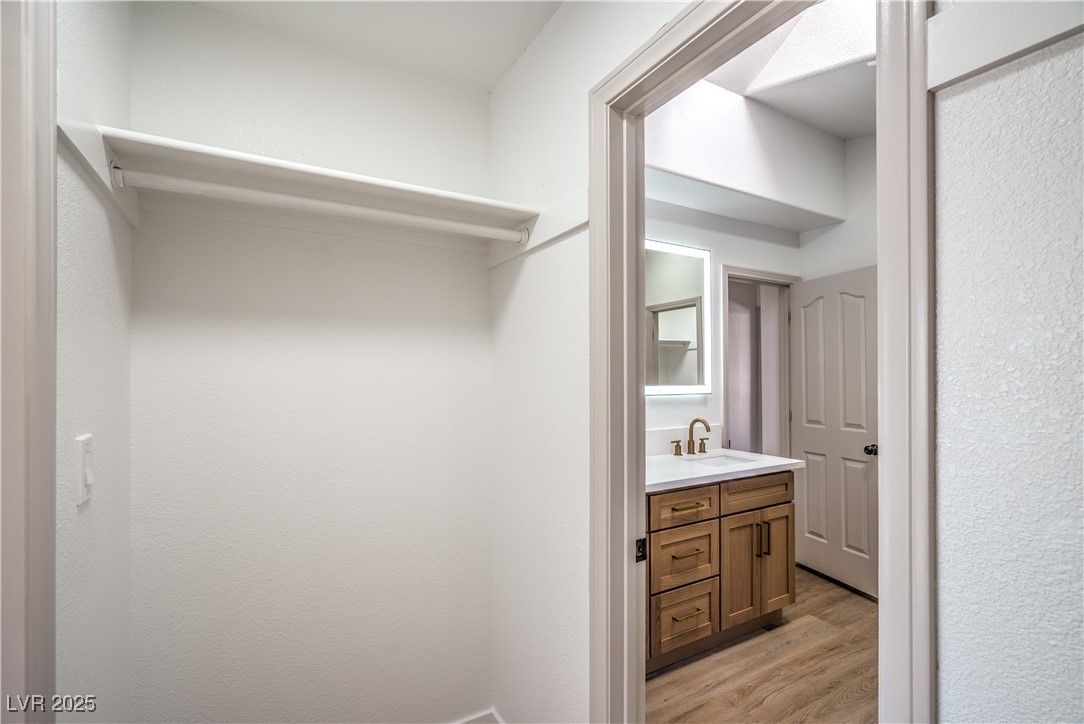 1144 Calico Ridge Drive, Henderson, Nevada image 36