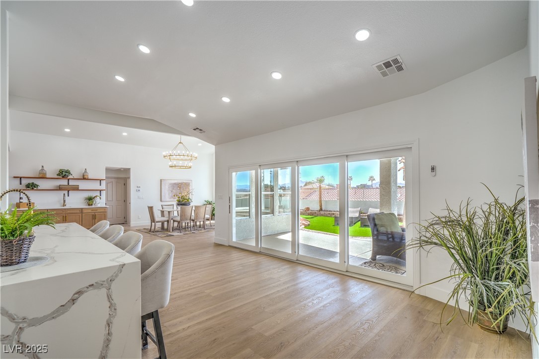 1144 Calico Ridge Drive, Henderson, Nevada image 17