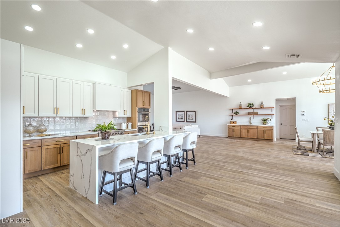 1144 Calico Ridge Drive, Henderson, Nevada image 1