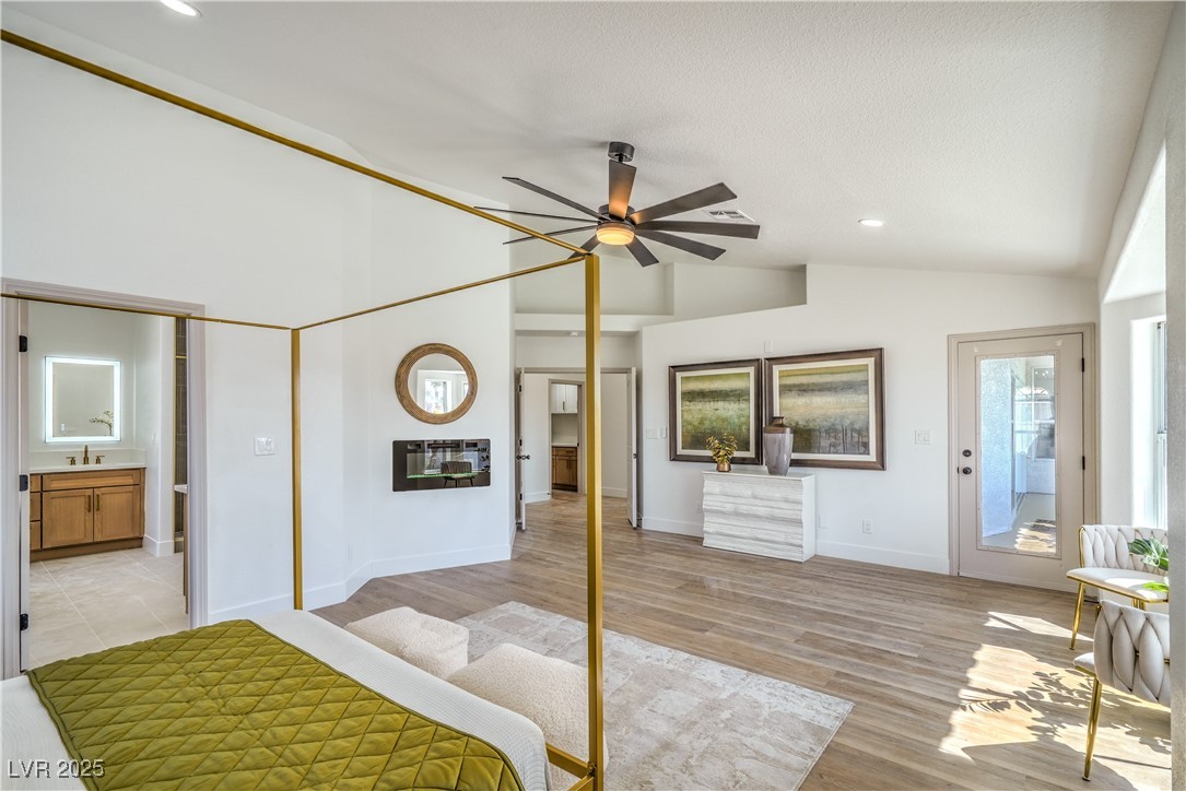1144 Calico Ridge Drive, Henderson, Nevada image 25