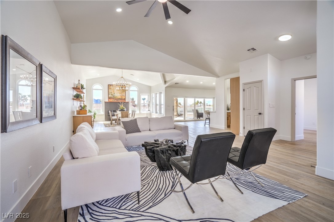 1144 Calico Ridge Drive, Henderson, Nevada image 10