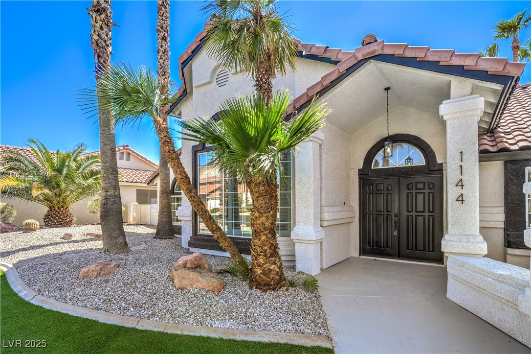 1144 Calico Ridge Drive, Henderson, Nevada image 7