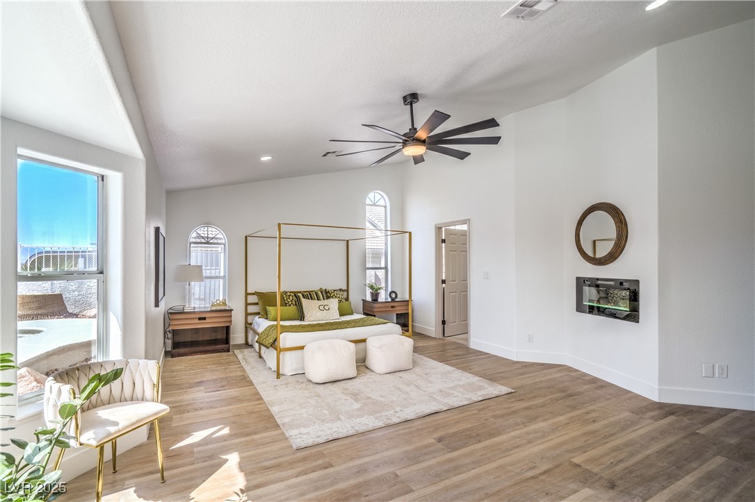 1144 Calico Ridge Drive, Henderson, Nevada image 26