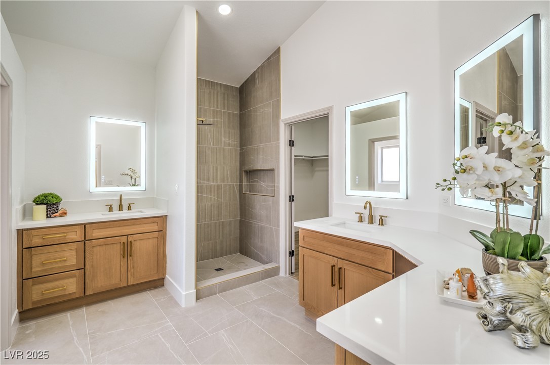 1144 Calico Ridge Drive, Henderson, Nevada image 27