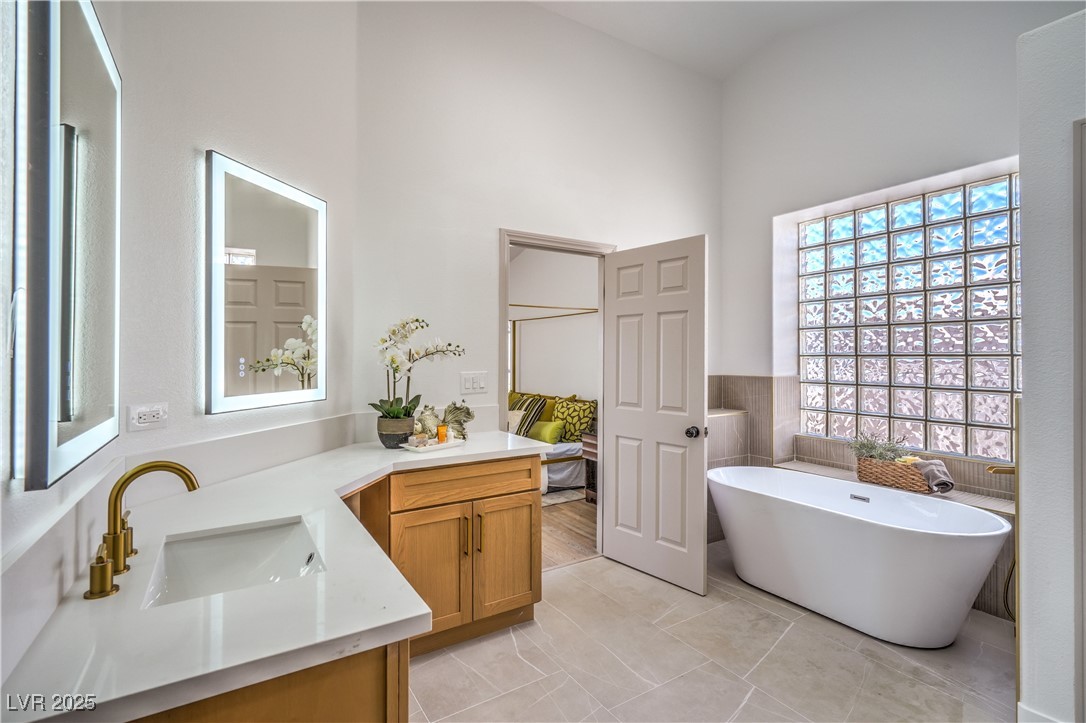 1144 Calico Ridge Drive, Henderson, Nevada image 28