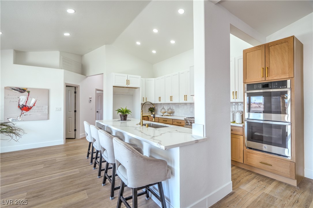 1144 Calico Ridge Drive, Henderson, Nevada image 20